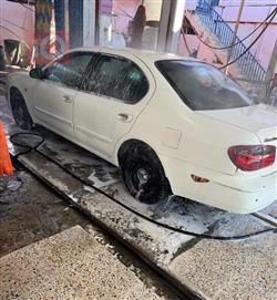 نيسان ماكسيما